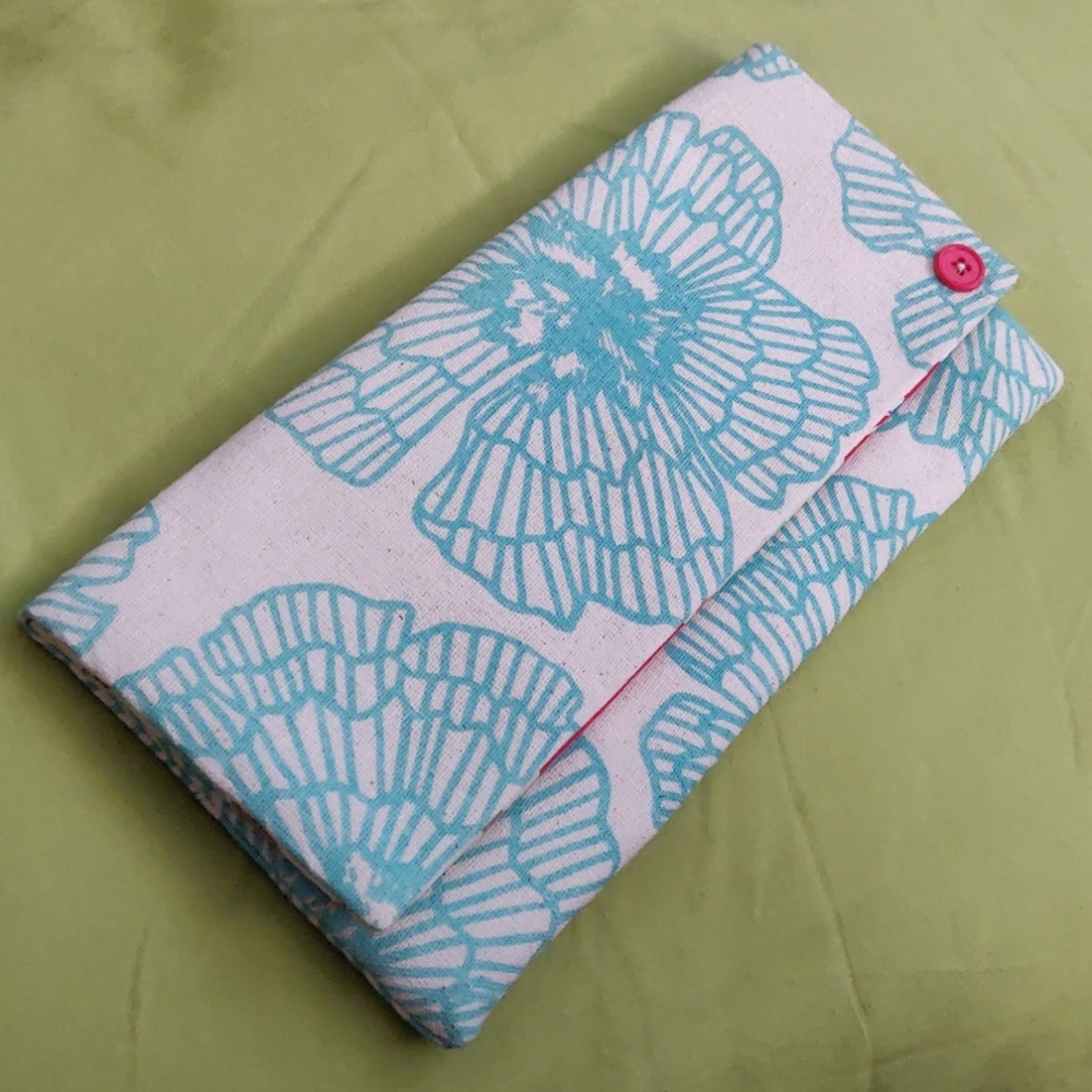 Jana lam clutch